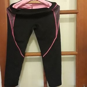 Victoria's secret yoga pants
